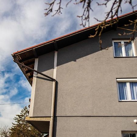 Apartman Kokin Brod Экстерьер фото