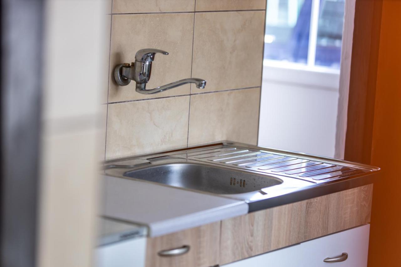 Apartman Kokin Brod Экстерьер фото