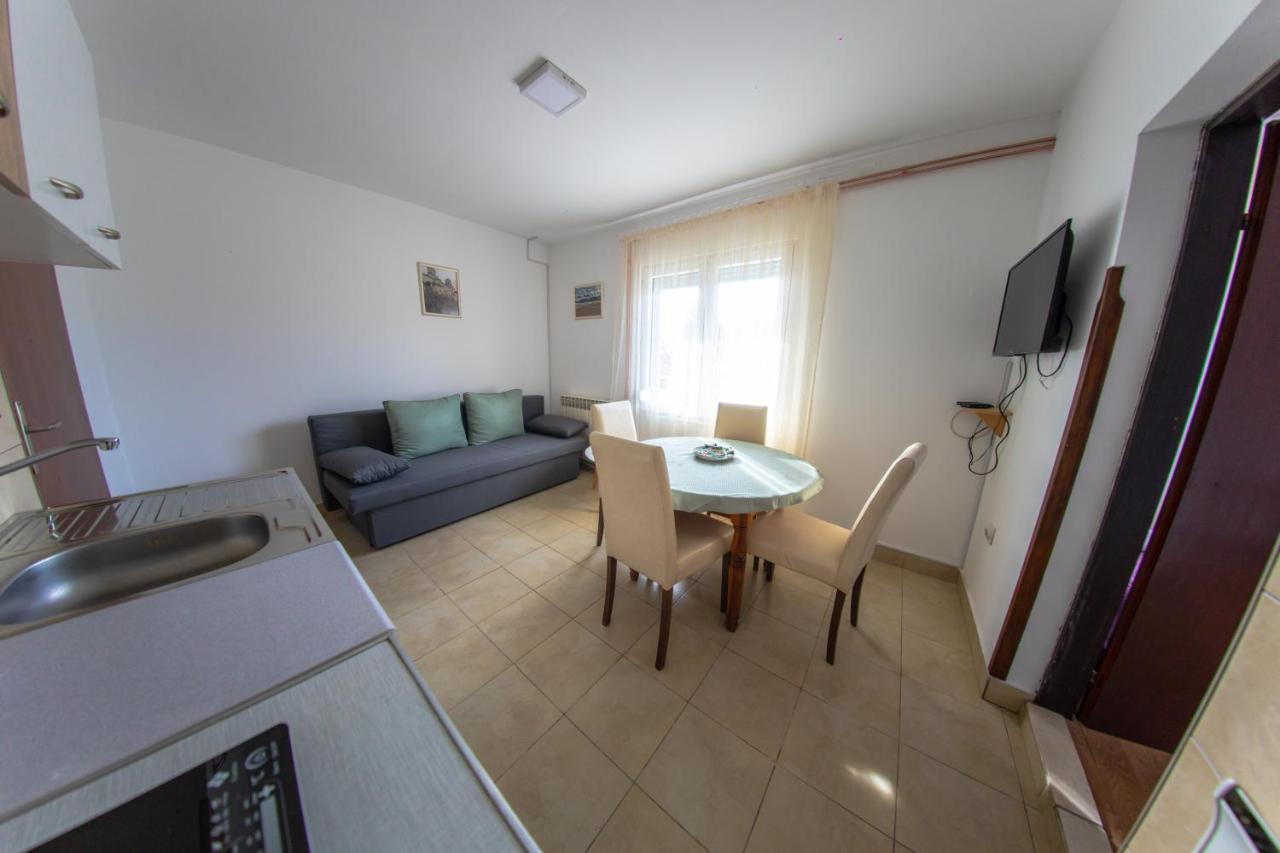 Apartman Kokin Brod Экстерьер фото