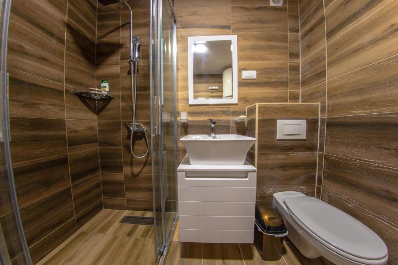 Apartman Kokin Brod Экстерьер фото