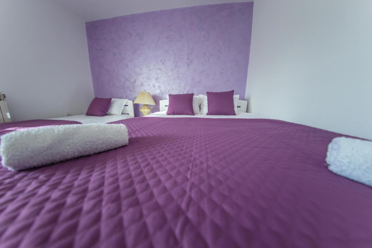 Apartman Kokin Brod Экстерьер фото