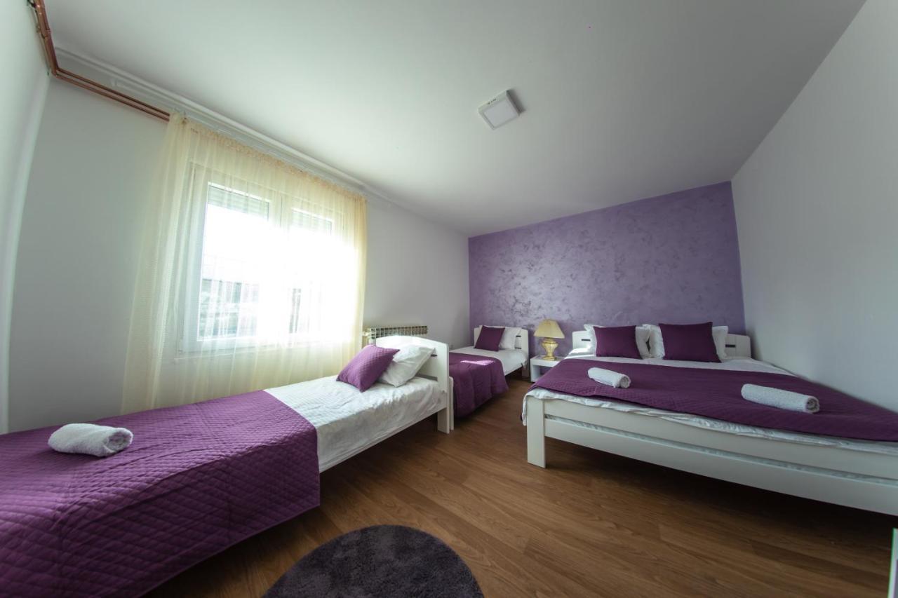 Apartman Kokin Brod Экстерьер фото