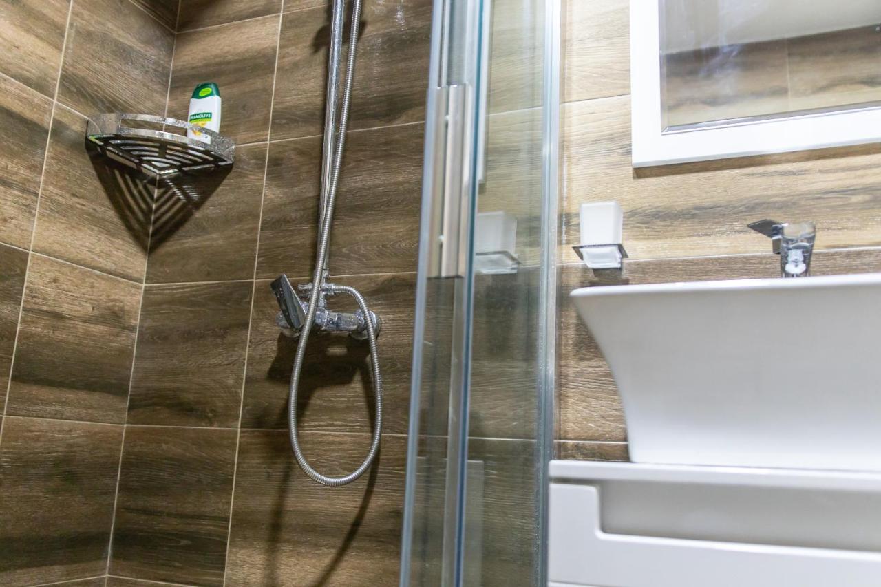 Apartman Kokin Brod Экстерьер фото