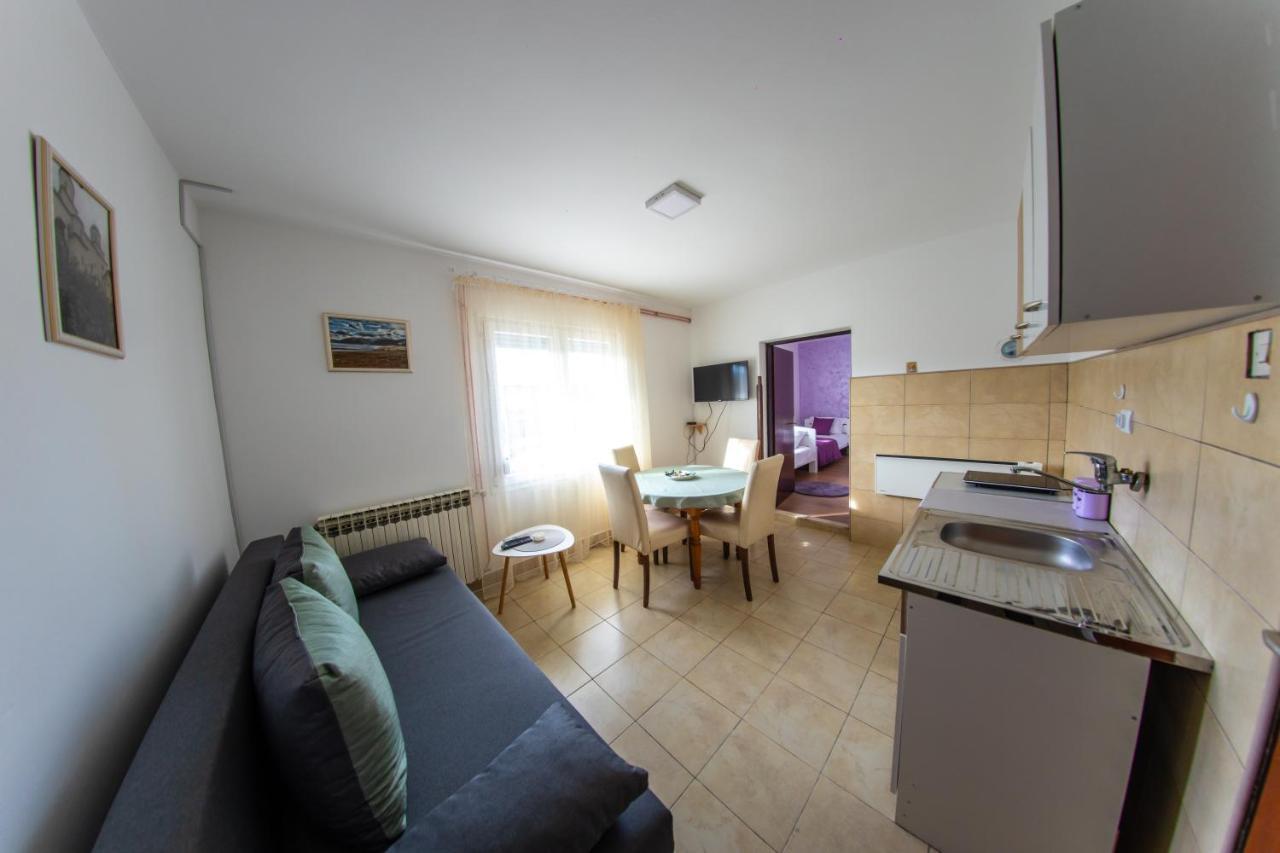 Apartman Kokin Brod Экстерьер фото
