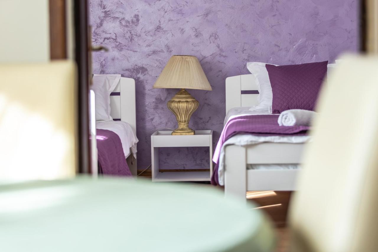 Apartman Kokin Brod Экстерьер фото