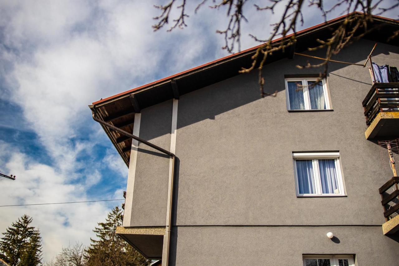 Apartman Kokin Brod Экстерьер фото