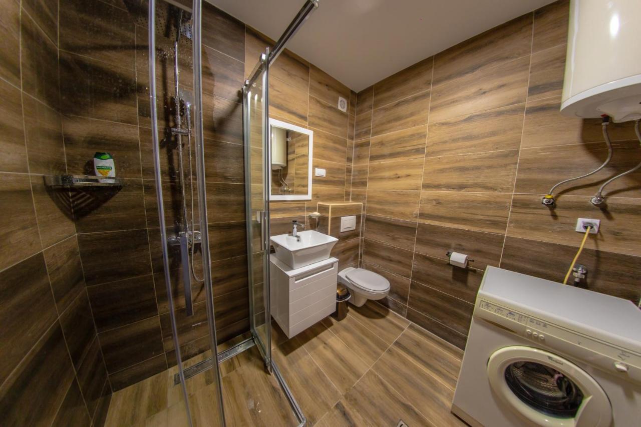 Apartman Kokin Brod Экстерьер фото