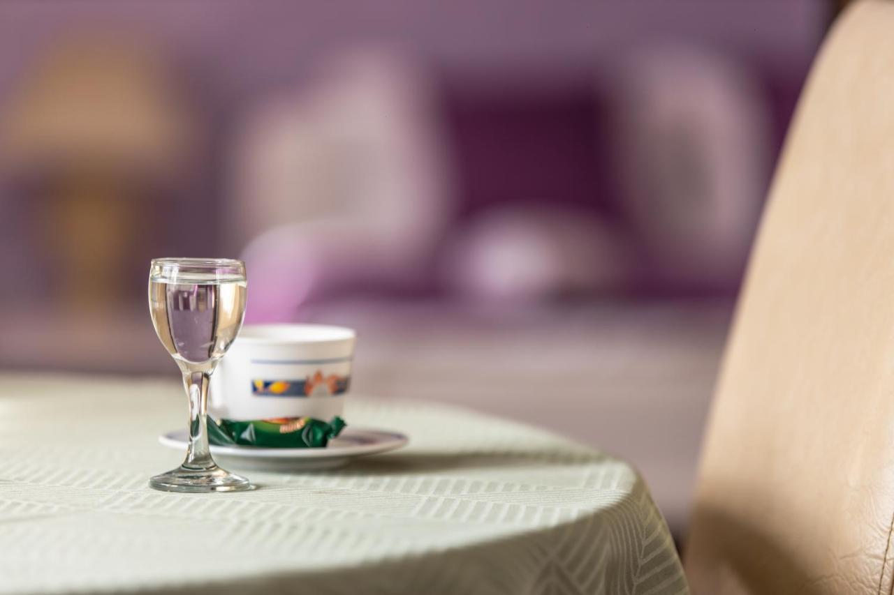 Apartman Kokin Brod Экстерьер фото