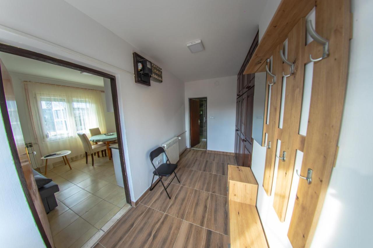 Apartman Kokin Brod Экстерьер фото