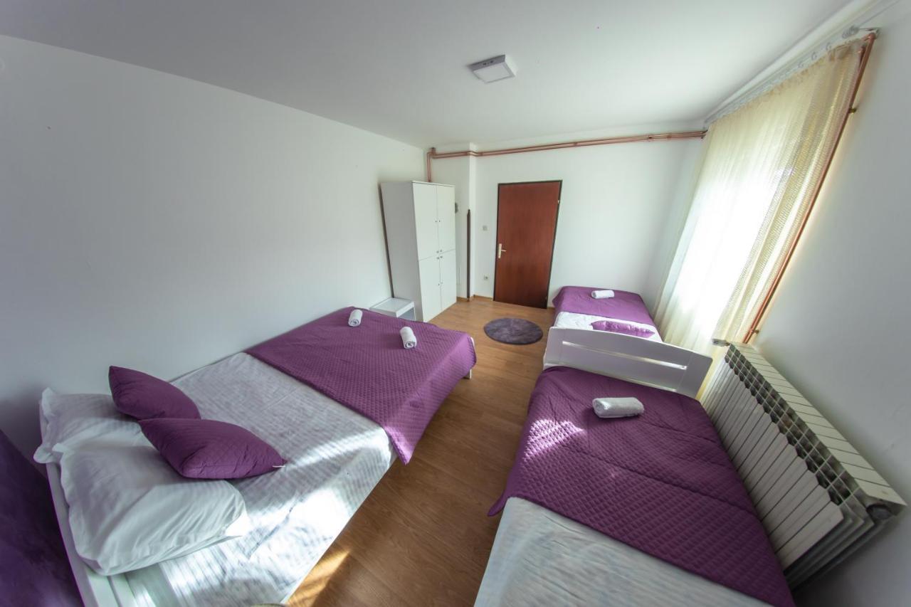 Apartman Kokin Brod Экстерьер фото