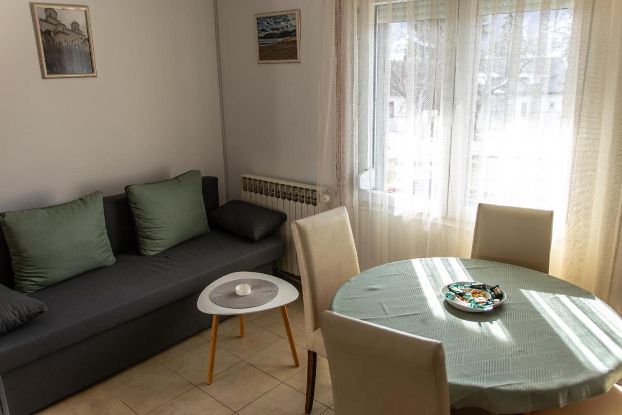 Apartman Kokin Brod Экстерьер фото