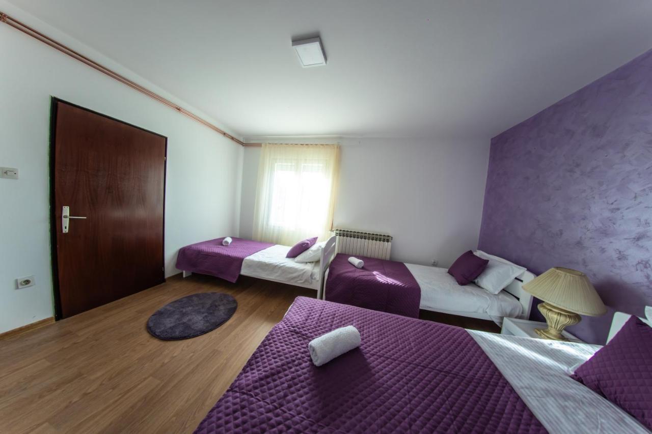Apartman Kokin Brod Экстерьер фото