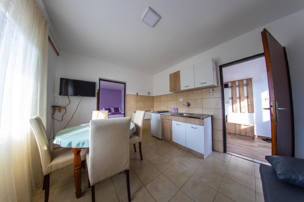 Apartman Kokin Brod Экстерьер фото